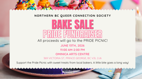 Updated bake sale graphic